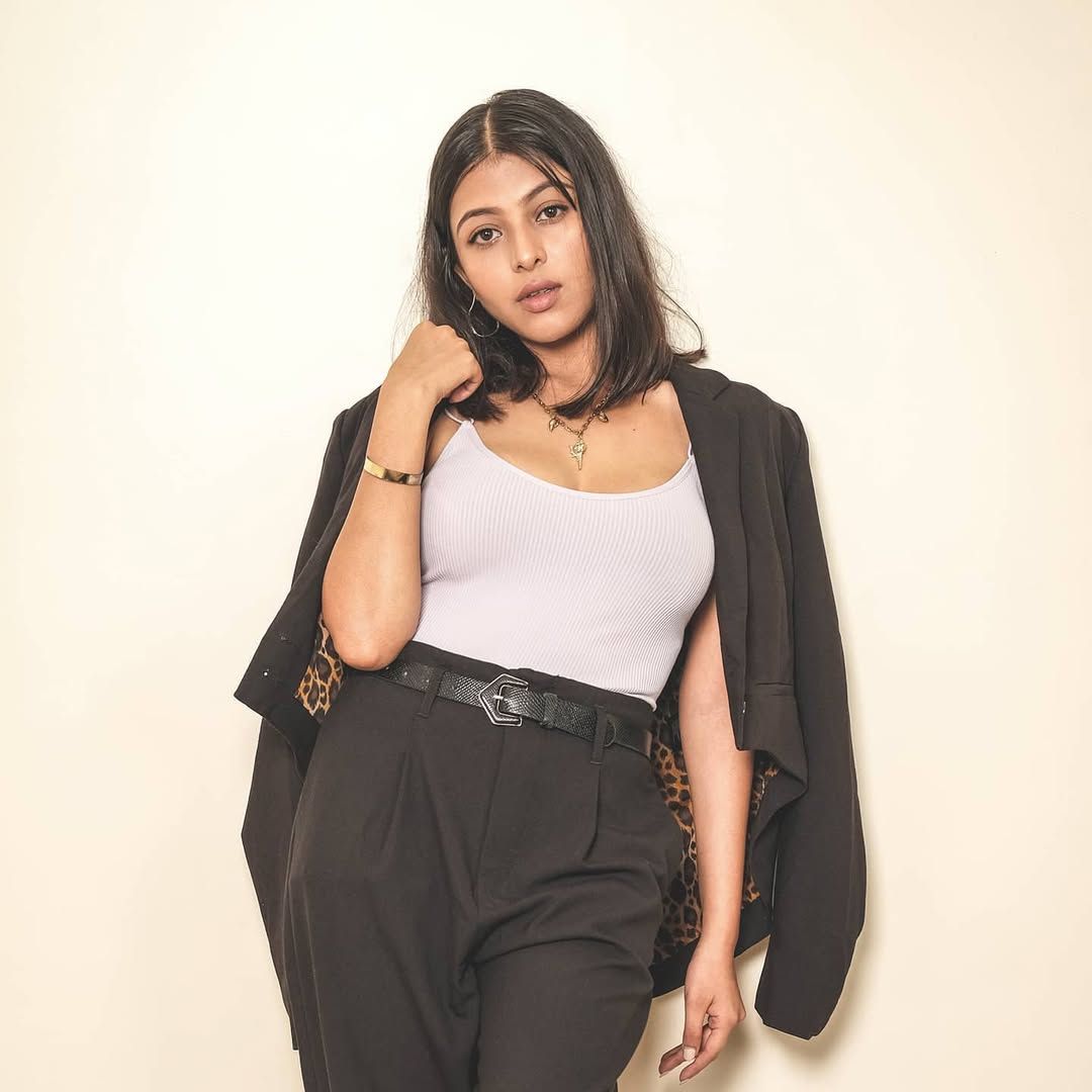 Solanki Sharma